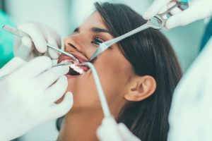 Tooth Abscess Treatment & Symptoms