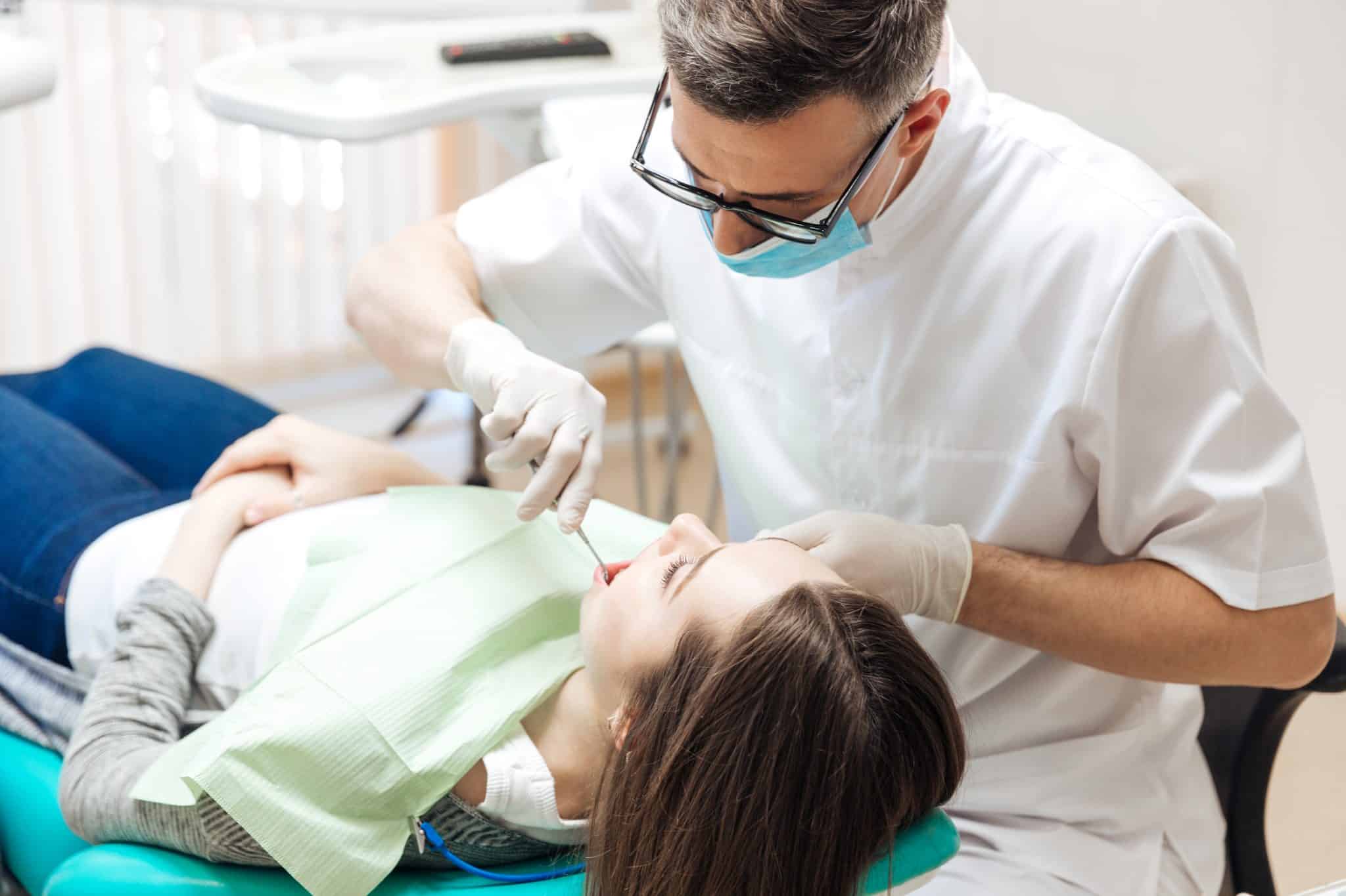 Emergency Dental Care Services In Cherry Creek Denver Ascent
