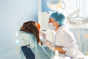 Frenectomy Dental Surgery