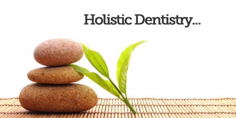 holistic dentistry