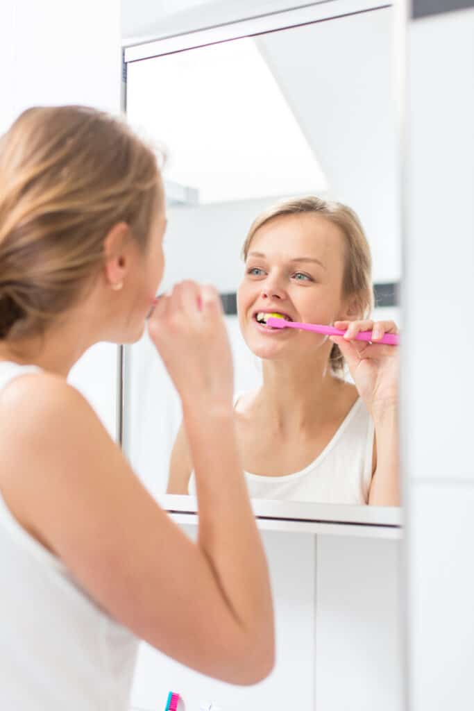 Teeth Cleaning Tips & Tricks