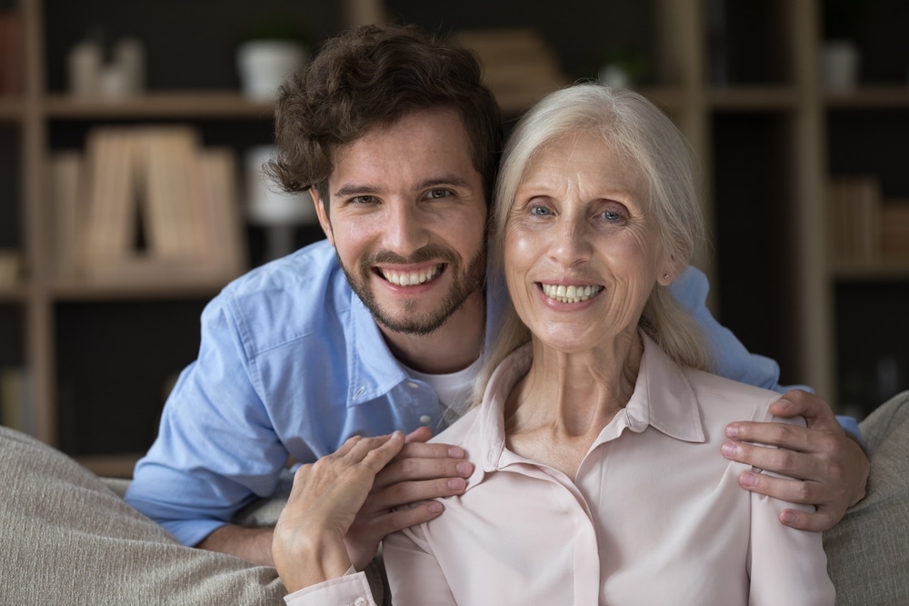 Smile Restored: The Transformative Benefits of Full and Partial Dentures